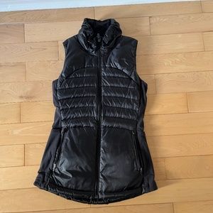 Lululemon Down For It All Vest